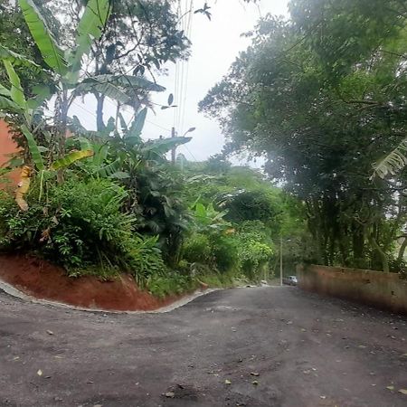 Violeta Aquarela Bombinhas Villa Exterior photo