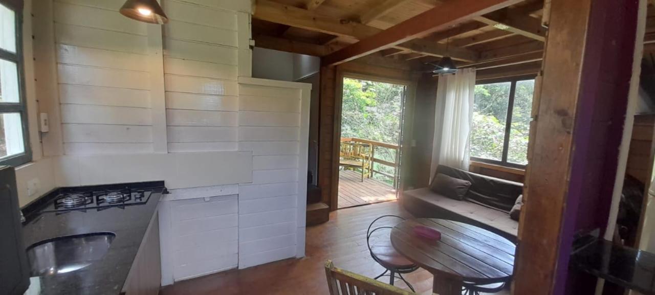 Violeta Aquarela Bombinhas Villa Exterior photo